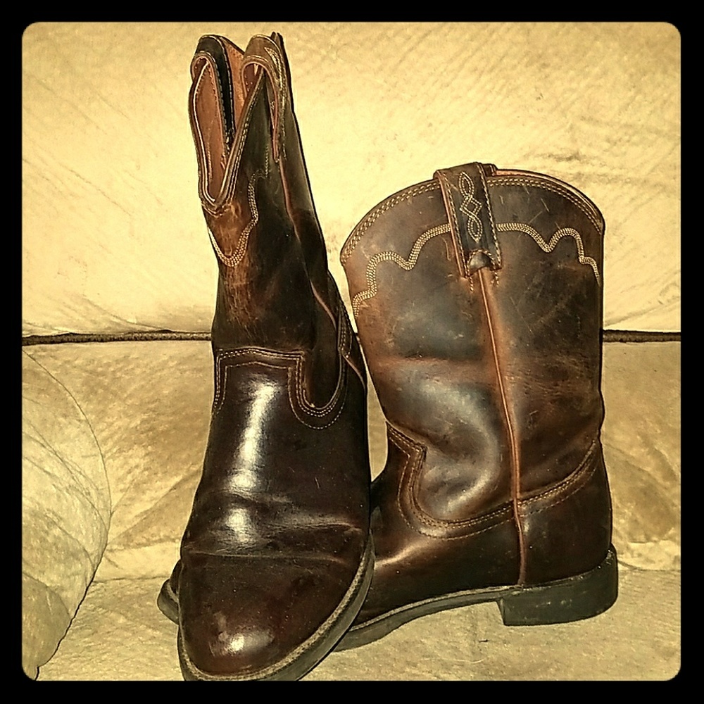 Justin Boots Men